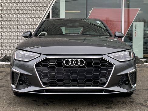 Certified 2023 Audi A4 2.0T Premium Plus w/ Premium Plus Package image 6