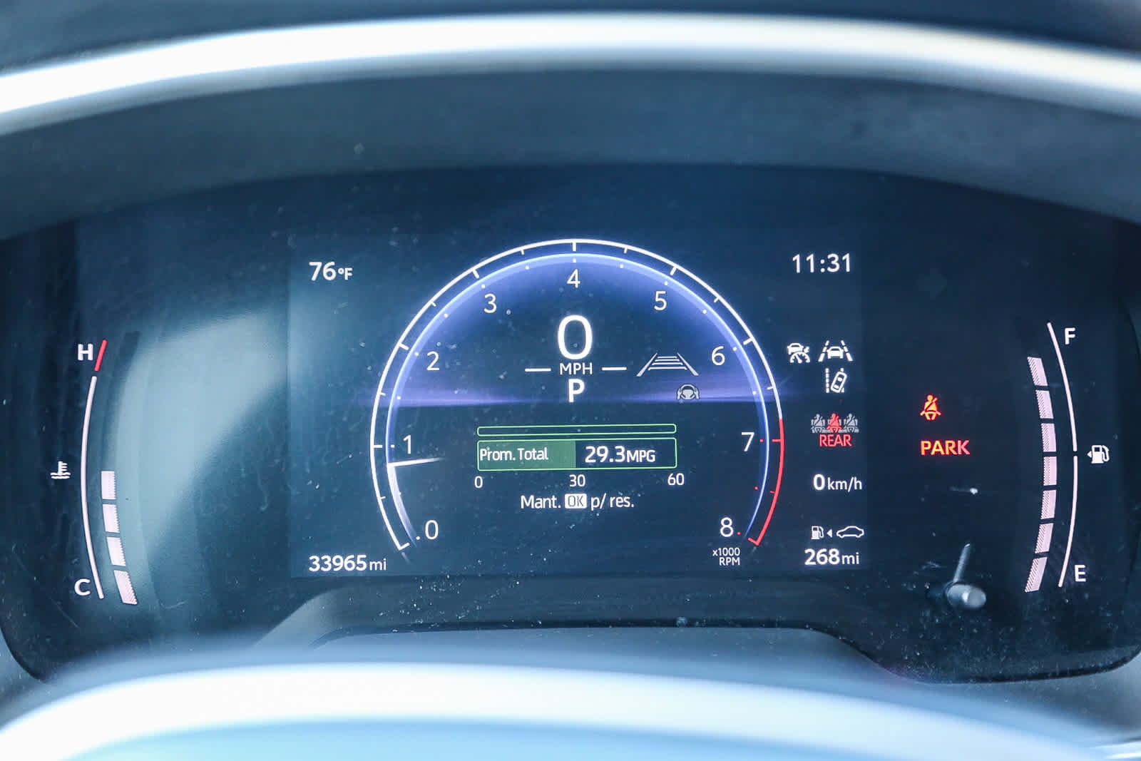 Used 2023 Toyota Corolla Cross XLE w/ Convenience Package FWD image 22
