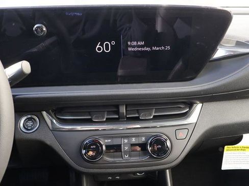 New 2026 Buick Envista Preferred image 21