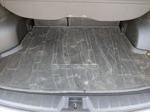 Used 2023 Subaru Forester Premium AWD/4WD image 6