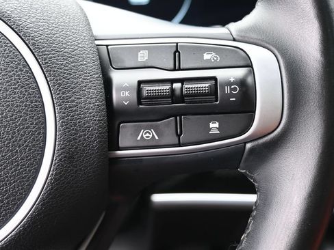 Used 2024 Kia Sportage SX FWD image 23
