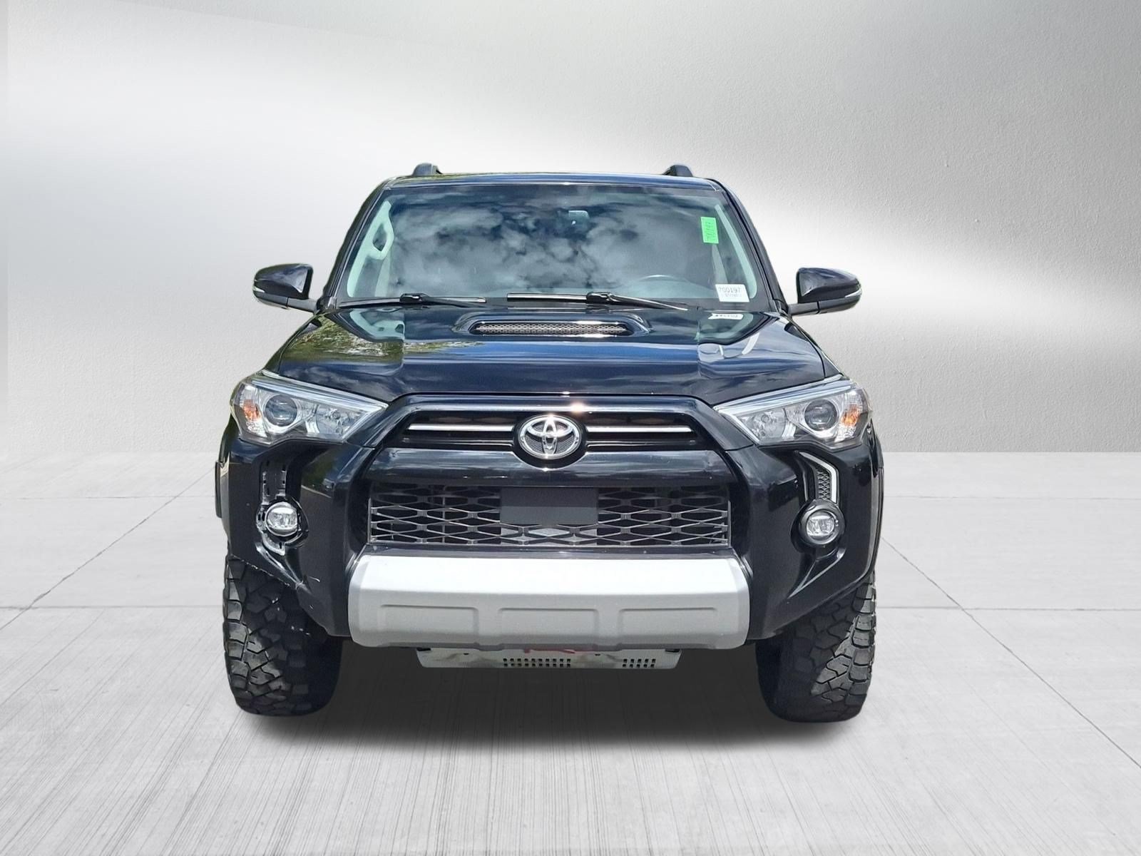 Used 2024 Toyota 4Runner TRD Off-Road Premium w/ Moonroof Package AWD/4WD image 9
