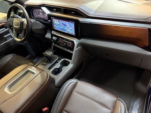 Used 2022 GMC Sierra 1500 Denali image 49