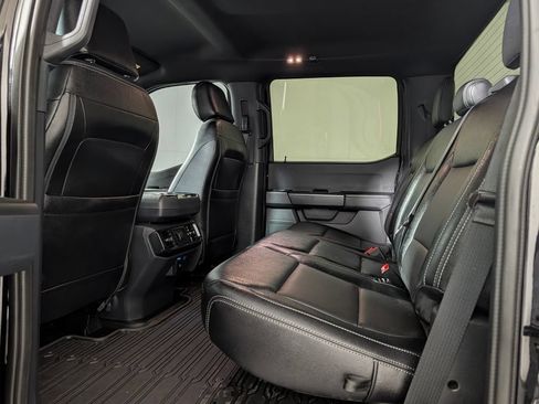 Certified 2023 Ford F150 XL w/ STX Appearance Package RWD image 13