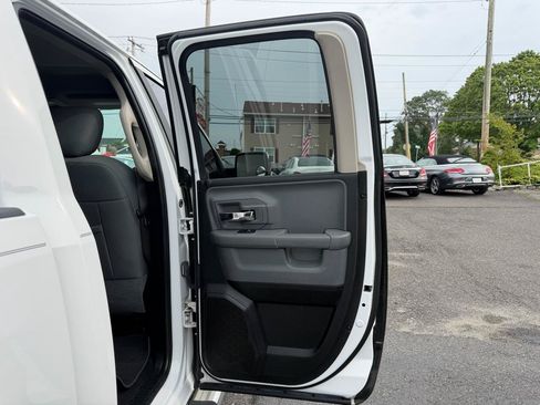Used 2018 RAM 1500 Big Horn AWD/4WD image 22