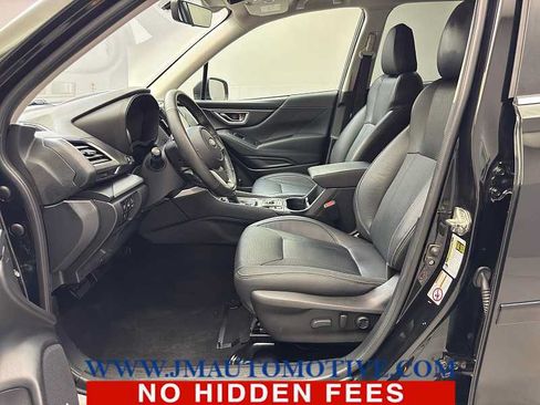 Used 2019 Subaru Forester Limited AWD/4WD image 13