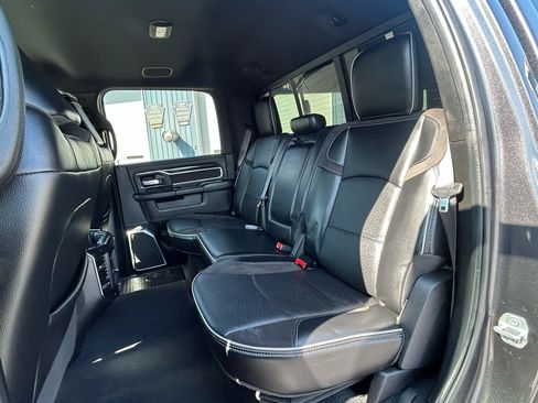 Used 2022 RAM 2500 Laramie AWD/4WD image 22