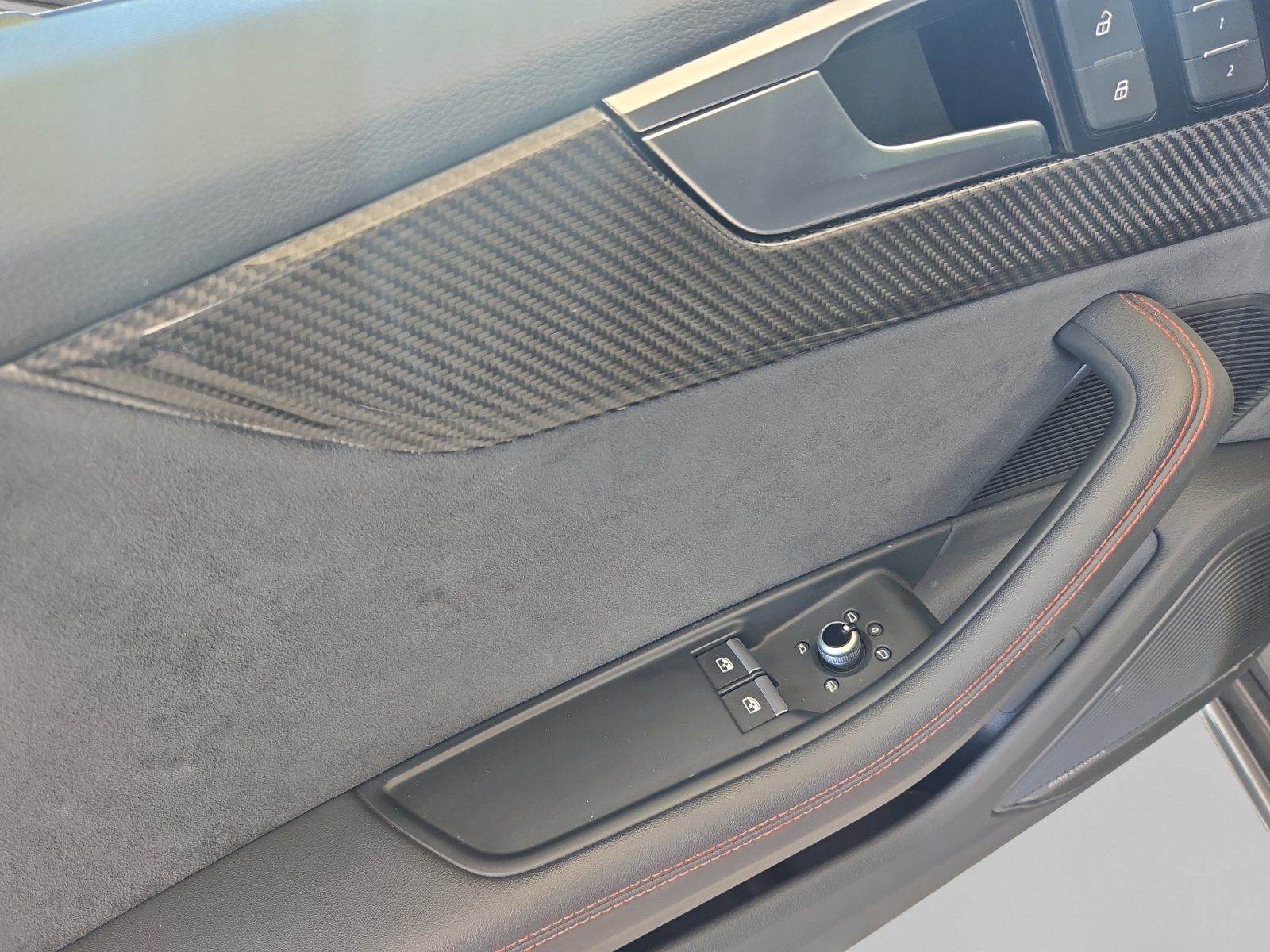 Used 2023 Audi S5 Premium Plus w/ Premium Plus AWD/4WD image 11