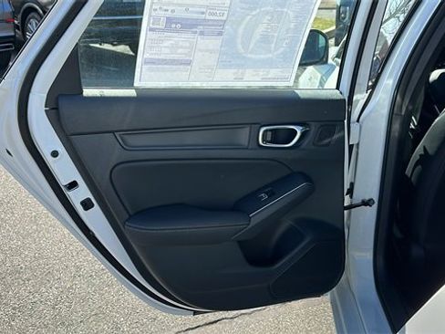 Used 2025 Acura Integra A-Spec image 22