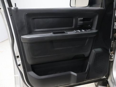 Used 2014 RAM 3500 Tradesman w/ Popular Equipment Group image 13