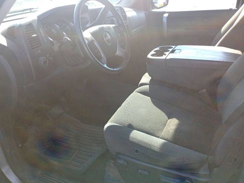 Used 2008 GMC Sierra 1500 SLE w/ Power Pack Plus AWD/4WD image 2