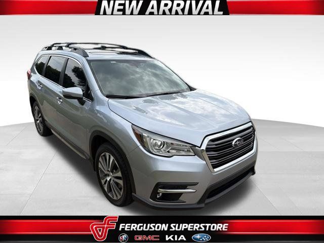 Used 2022 Subaru Ascent Limited w/ Technology Package AWD/4WD 360° Tour