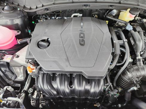 New 2026 Hyundai Santa Cruz SEL FWD image 28