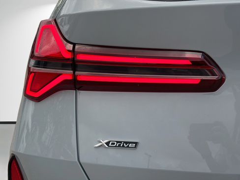New 2026 BMW X3 xDrive30i w/ Premium Package AWD/4WD image 10