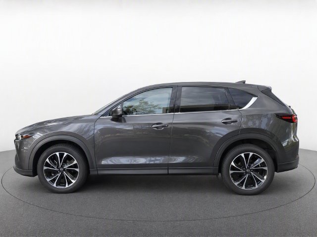 Used 2023 MAZDA CX-5 AWD 2.5 S image 6