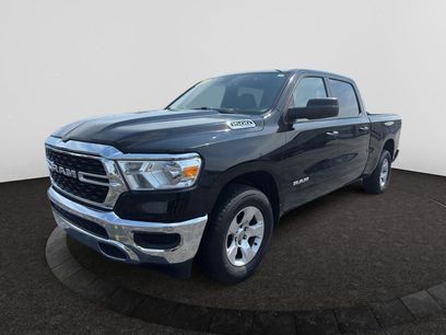 Used 2023 RAM 1500 Big Horn