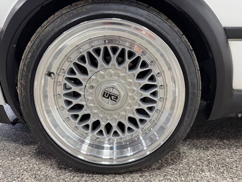 Used 1991 Volkswagen GTI image 4