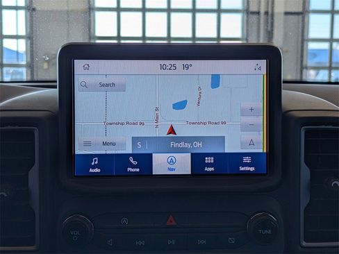 Used 2023 Ford Bronco Sport Outer Banks w/ Tech Package image 15