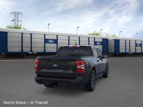 New 2026 Ford Maverick XLT AWD/4WD image 8