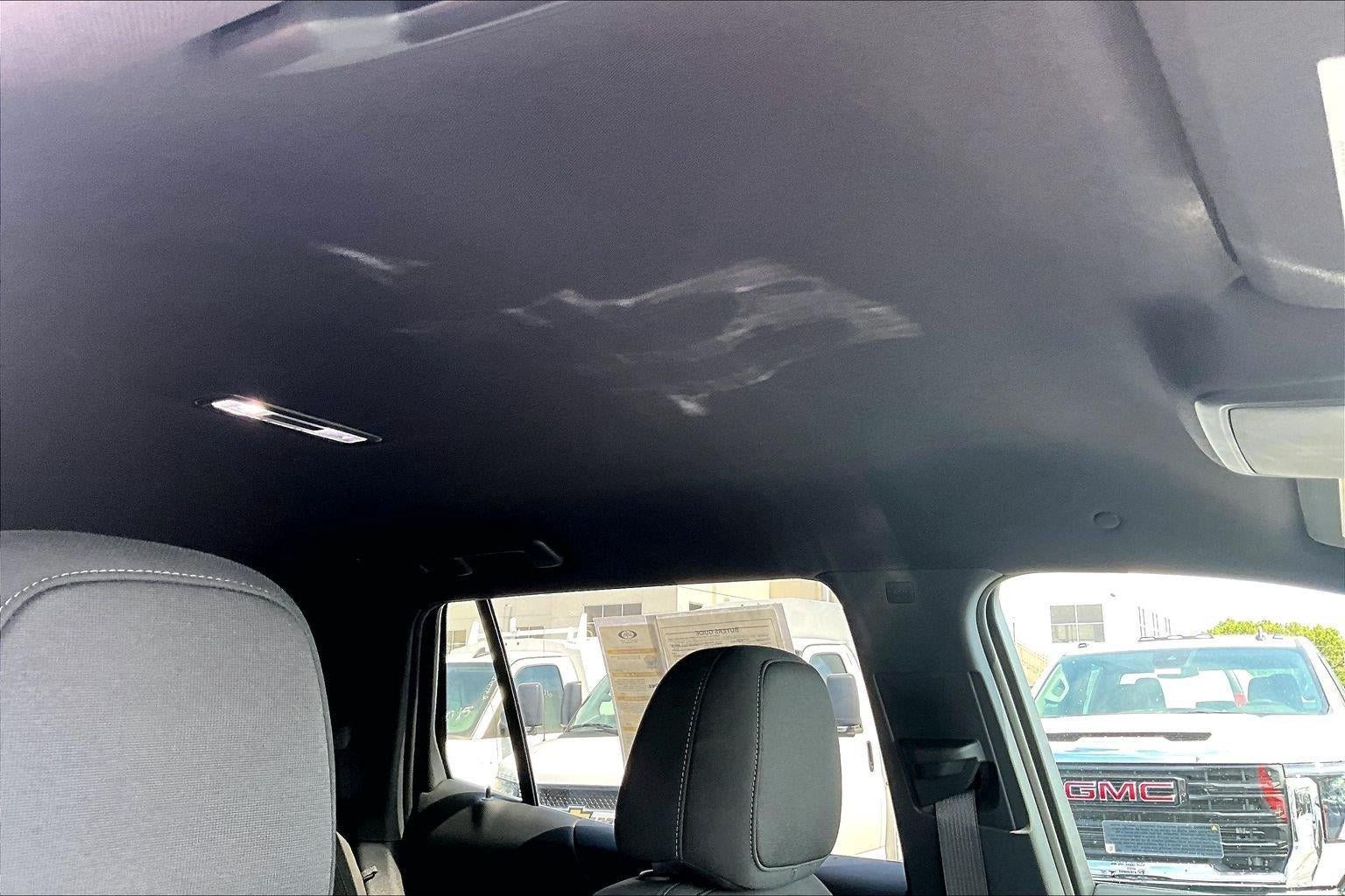 Used 2026 Chevrolet Equinox LT FWD image 29