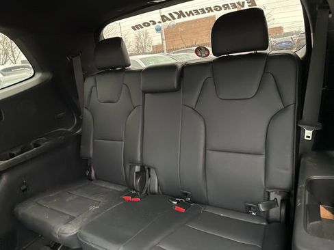 Used 2024 Kia Telluride EX X-Line image 9