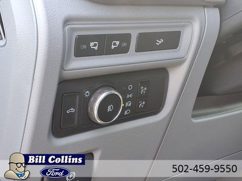 New 2024 Ford F150 XLT w/ Equipment Group 302A MID image 17