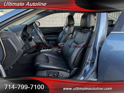 Used 2010 Nissan Maxima 3.5 SV w/ Monitor Pkg image 24