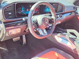 New 2026 Mercedes-Benz GLE 53 AMG 4MATIC video 3