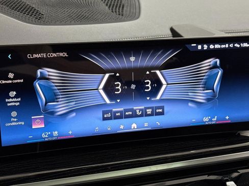 New 2026 BMW X6 xDrive40i image 25