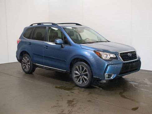 Used 2017 Subaru Forester 2.0XT Touring AWD/4WD image 1