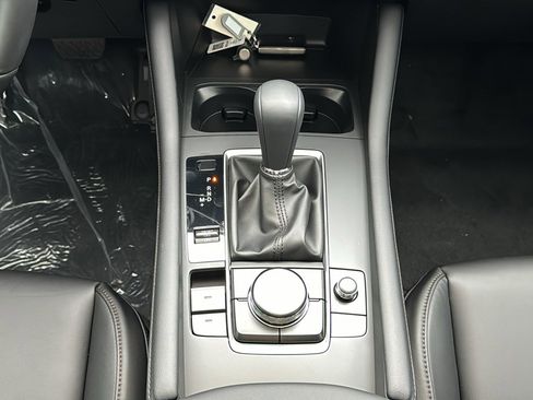 New 2026 MAZDA MAZDA3 s FWD image 23