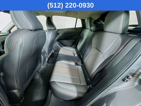 Certified 2025 Subaru Crosstrek 2.5i Limited w/ Crosstrek Mirror Package AWD/4WD image 30