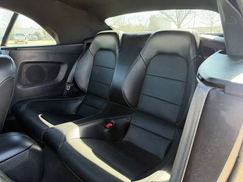 Used 2020 Ford Mustang Premium image 26