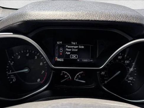 Used 2016 Ford Transit Connect Titanium FWD image 12