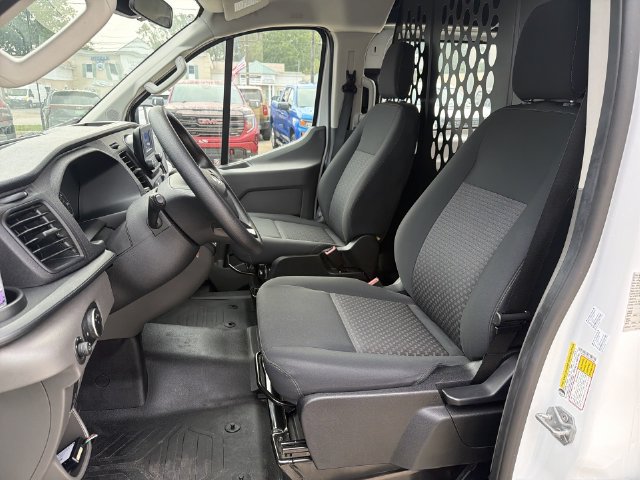 Used 2025 Ford Transit 250 Low Roof w/ Exterior Upgrade Package RWD image 20