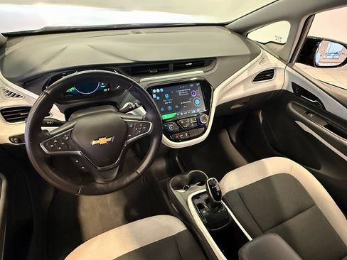 Used 2019 Chevrolet Bolt LT image 13