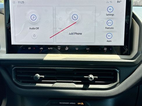 New 2026 Ford Bronco Sport Big Bend AWD/4WD image 10