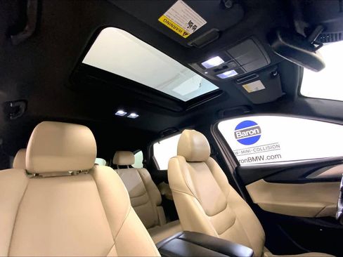 Used 2017 MAZDA CX-9 Grand Touring image 13