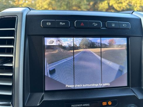 Used 2019 Ford F250 King Ranch w/ King Ranch Ultimate Package image 44