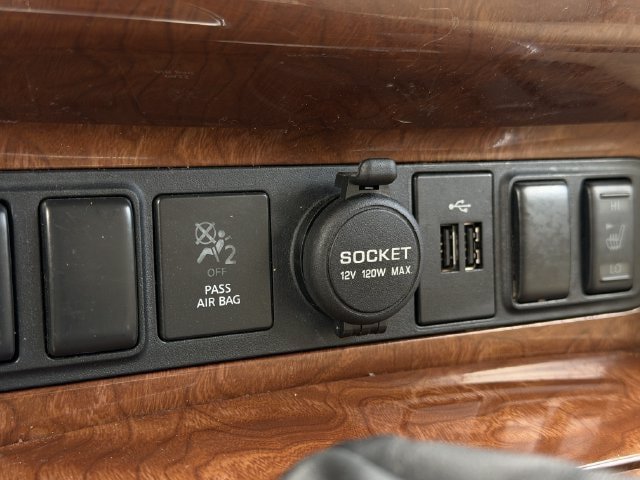 Used 2019 INFINITI QX80 Luxe w/ 22" Wheel Package RWD image 19
