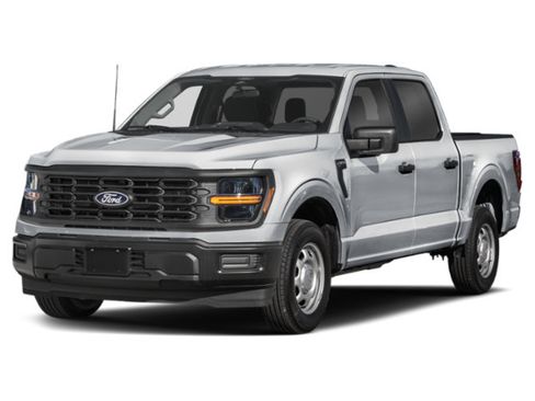 New 2026 Ford F150 XL w/ Tow/Haul Package AWD/4WD image 1