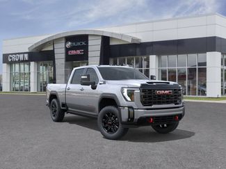 New 2026 GMC Sierra 2500 AT4 w/ AT4 Premium Plus Package video 1