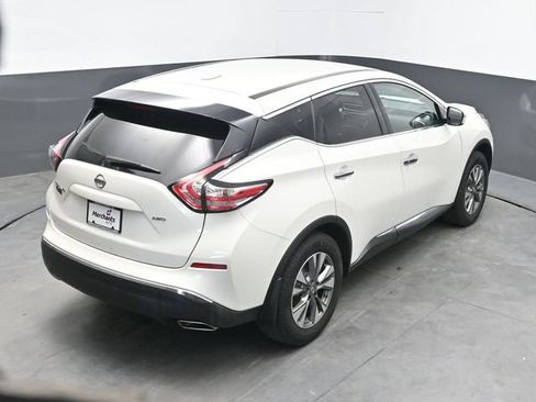 Used 2018 Nissan Murano S AWD/4WD image 30