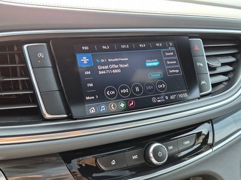 Used 2023 Buick Enclave Essence w/ Experience Buick Package FWD image 12