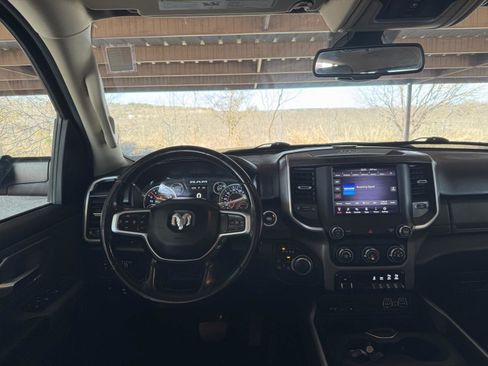 Used 2019 RAM 1500 Big Horn image 20