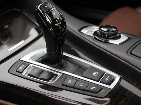 Used 2014 BMW 650i Gran Coupe xDrive w/ Executive Package image 29