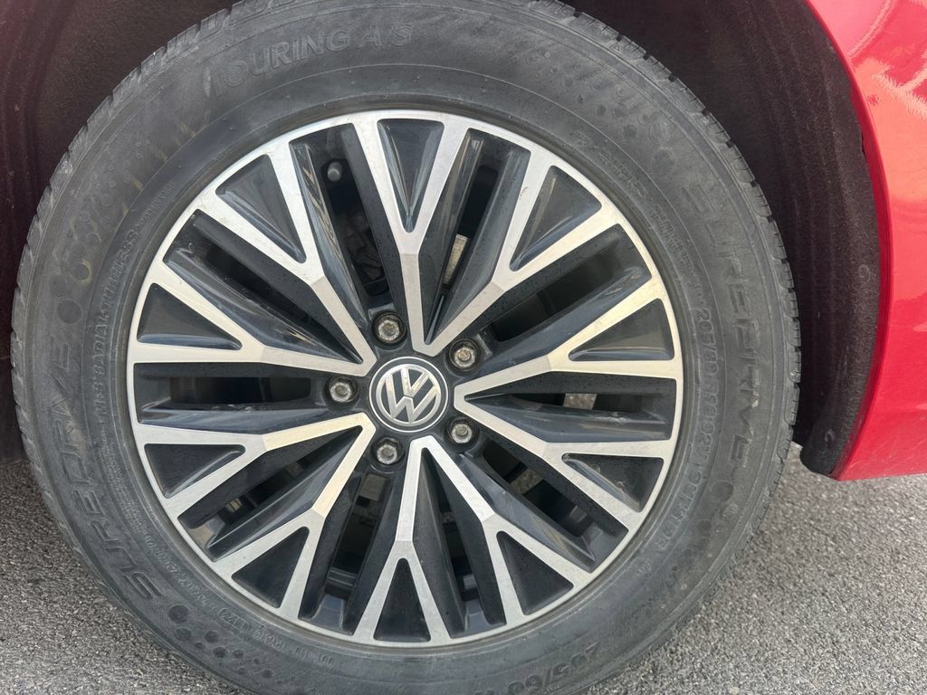 Used 2021 Volkswagen Jetta S FWD image 22