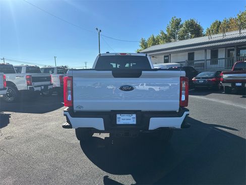 New 2026 Ford F250 XL w/ STX Appearance Package image 6