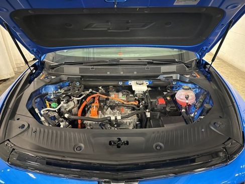 Used 2024 Chevrolet Equinox EV LT image 39