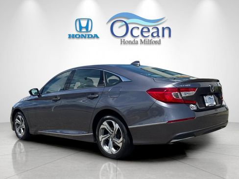 Used 2020 Honda Accord EX-L image 5
